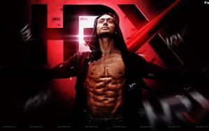 Tiger Shroff